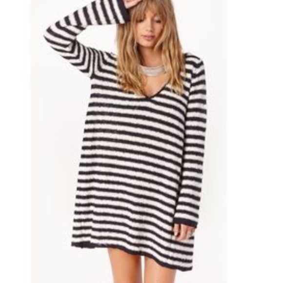 bhldn flower girl dress